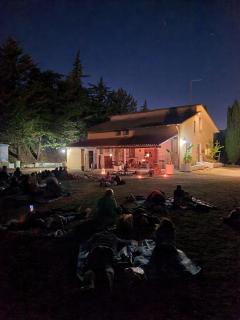 Fattoria la Ginestra, Museo della Civiltà Contadina - 0