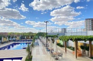 405 Magnific Paradise - Caldas Novas - 5