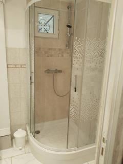 Petit T3 cosy - Aussonne - 3