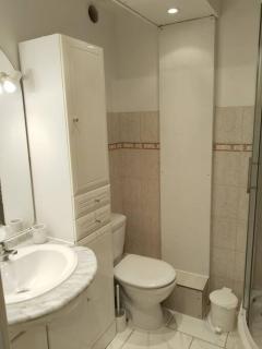 Petit T3 cosy - Aussonne - 2