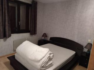 Petit T3 cosy - Aussonne - 1