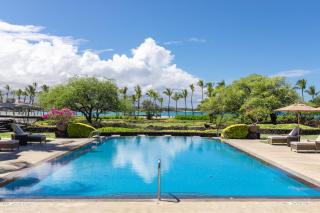 Hilton Pool Pass Included, Kolea - Luxe Penthouse, Walk to Beach - Waikoloa - 9