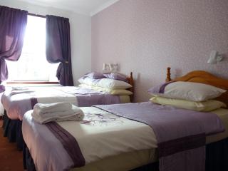 The Brown Trout Hotel - Watten - 3