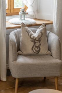 Chesa-strimer - Rustica - La Punt-Chamues-ch - 5