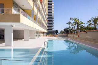 Increíble ático en Playa Martiánez - 7