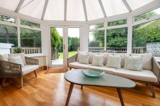 Mountain View - Moelfre - 7