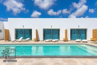 Lola Loft 4 Lajares iRent Fuerteventura - La Oliva - 9