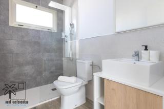 Lola Loft 4 Lajares iRent Fuerteventura - La Oliva - 1
