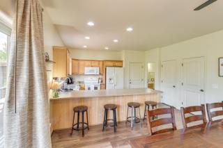 Pond Access and Private Dock Lakeside Cabin - Lake of the Woods - 3
