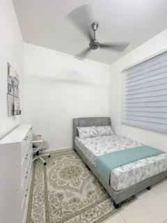 NN Homestay Anjung Gapam Ayer Keroh - - 9