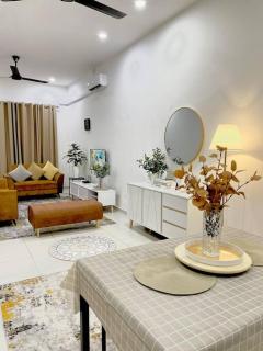 NN Homestay Anjung Gapam Ayer Keroh - - 5