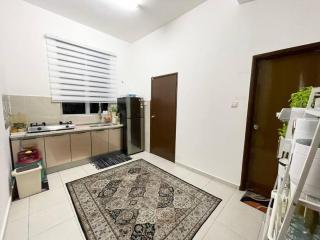 NN Homestay Anjung Gapam Ayer Keroh - - 1