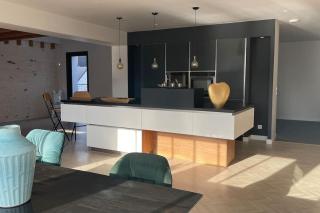 Le Loft des Lumières - Château-Gontier - 0