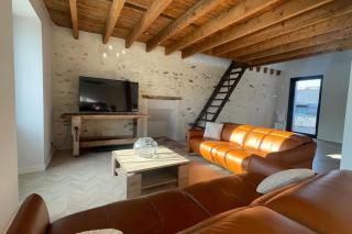 Le Loft des Lumières - Château-Gontier - 5