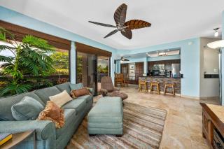 Villa Sea Renity - Waikoloa - 0