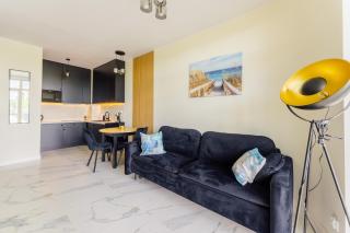 Apartament Messa Black by HolidaySun - 9