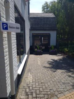 B&B voorne aan zee - Rockanje - 9