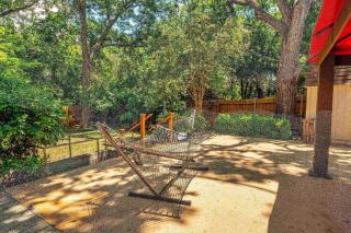 Patio Paradise - Flower Mound - 7
