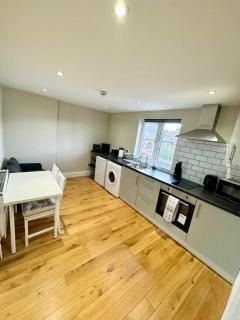 Lovely flat in Brockley, SE4 - Londra - 0