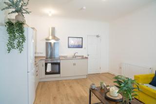 Spacious & Modern Margate Apartments - 8