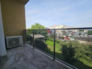 Prestige Suites - Cluj Luxury - Cluj-Napoca - 1