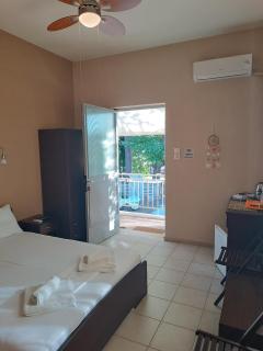 GIOTAS APARTMENTS - STUDIOS - Argalasti - 5