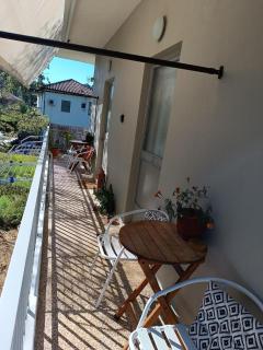 GIOTAS APARTMENTS - STUDIOS - Argalasti - 4