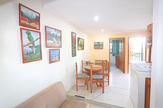 Aparthotel Los Pinos - Boquete - 7