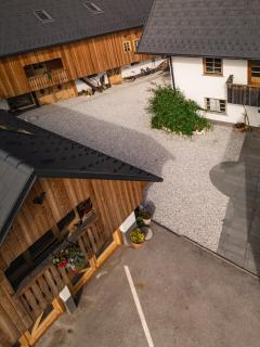 Country House Trata - Kranjska Gora - 8