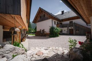 Country House Trata - Kranjska Gora - 7