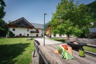 Country House Trata - Kranjska Gora - 5