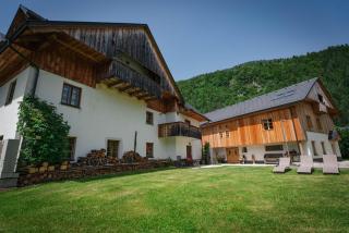 Country House Trata - Kranjska Gora - 3