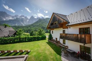 Country House Trata - Kranjska Gora - 0