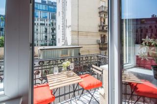 Duna Breeze Coziness and Style - Budapest - 0