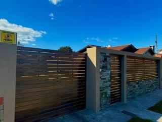 Relax en familia, Casa para 7 - Mar del Plata - 7