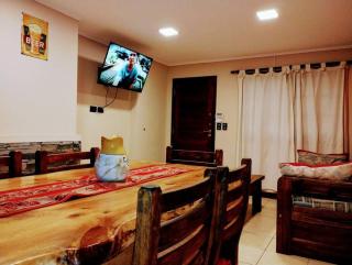 Relax en familia, Casa para 7 - Mar del Plata - 6