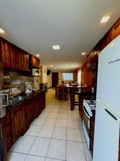 Relax en familia, Casa para 7 - Mar del Plata - 5