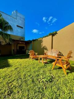 Relax en familia, Casa para 7 - Mar del Plata - 2