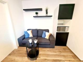 Luxury one bedroom with free parking - Lussemburgo - 9