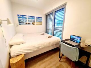 Luxury one bedroom with free parking - Lussemburgo - 7