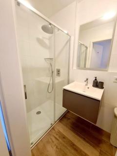 Luxury one bedroom with free parking - Lussemburgo - 3