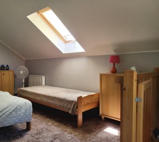 Apartament na Frezjowej - 1