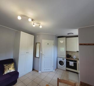 Apartament na Frezjowej - Danzig - 7