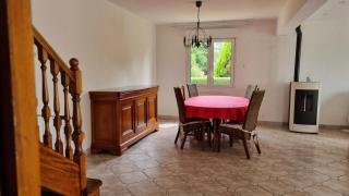 Maison confortable à Trégomeur avec jardin privé - 4