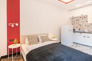 Duna Breeze Coziness and Style - Budapest - 5