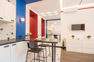 Duna Breeze Coziness and Style - Budapest - 9