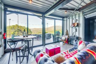 Fallbrook Airplane Home with Fire Pit and Mtn Views! - 3