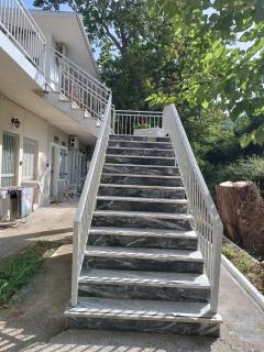 GIOTAS APARTMENTS - STUDIOS - Argalasti - 6