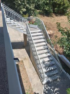 GIOTAS APARTMENTS - STUDIOS - Argalasti - 1