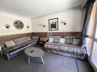 Résidence Valeriane - La Valériane 10 - Bel appartement 3 pièces, vue sur la montagne MAE-4754 - Valmorel - 0